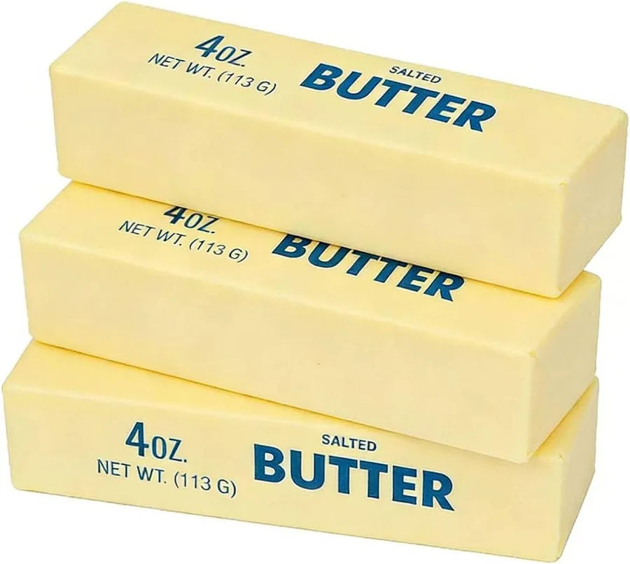 Butter Squishy